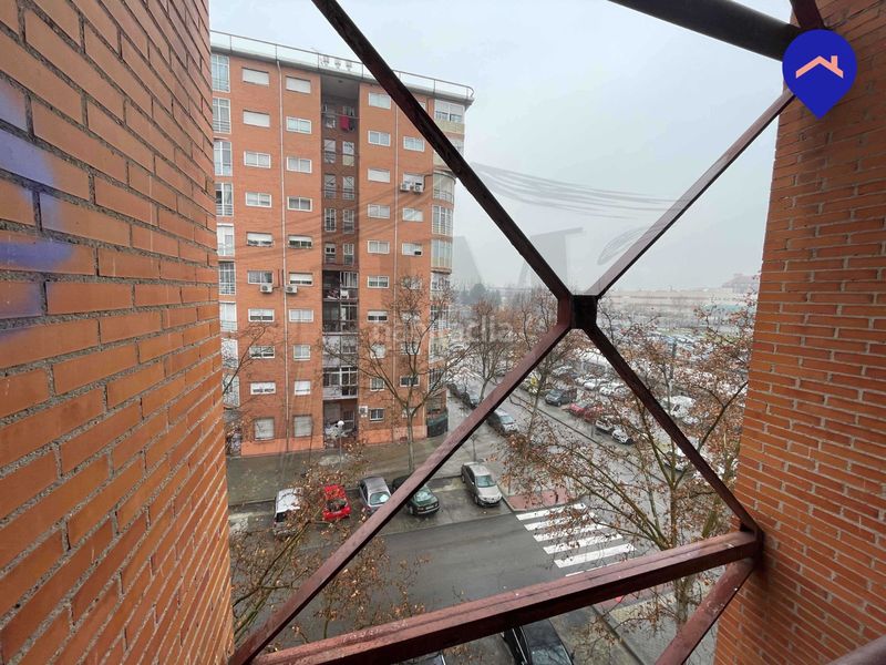 Foto fe78433b-f489-450b-90f5-5e26c7c85b1a. Pis amb calefacció a Orcasur-12 de Octubre Madrid