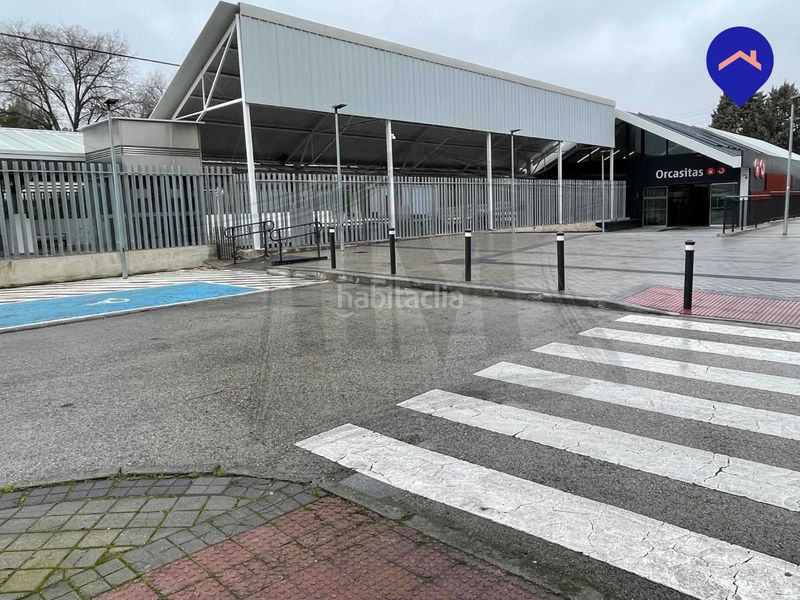 Foto 77ef4779-cdf8-4b5e-b013-f5ac8568a4ee. Pis amb calefacció a Orcasur-12 de Octubre Madrid