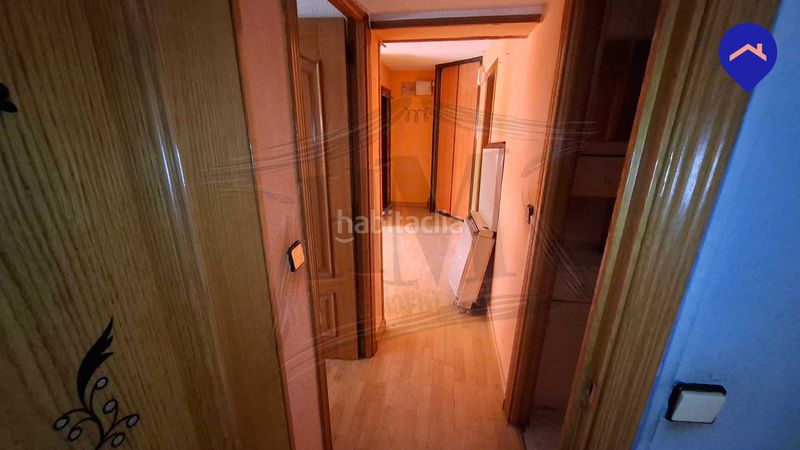 Foto 92f6ab35-21f6-444c-be79-f95efe2c9b49. Pis amb calefacció a Hellín Madrid