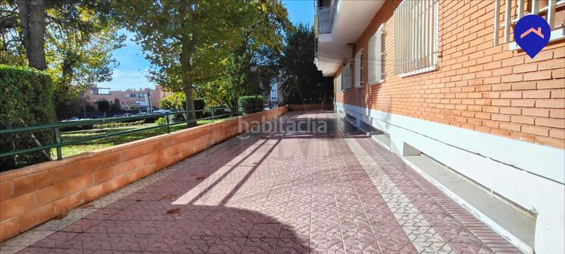 Foto 15d1c498-40fb-40fe-9be6-1a7cf9f1628a. Àtic amb calefacció a Parque Cataluña Torrejón de Ardoz
