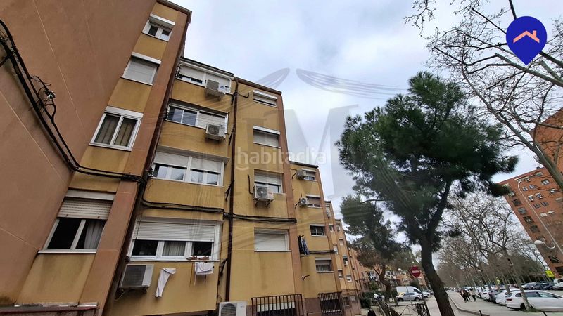 Foto 71b6d0eb-b774-4723-b7a5-8e96469dab58. Pis amb calefacció a Hellín Madrid