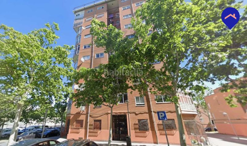 Foto 11eb1169-a2af-4549-b509-41b2eabd874e. Pis amb calefacció a Orcasur-12 de Octubre Madrid