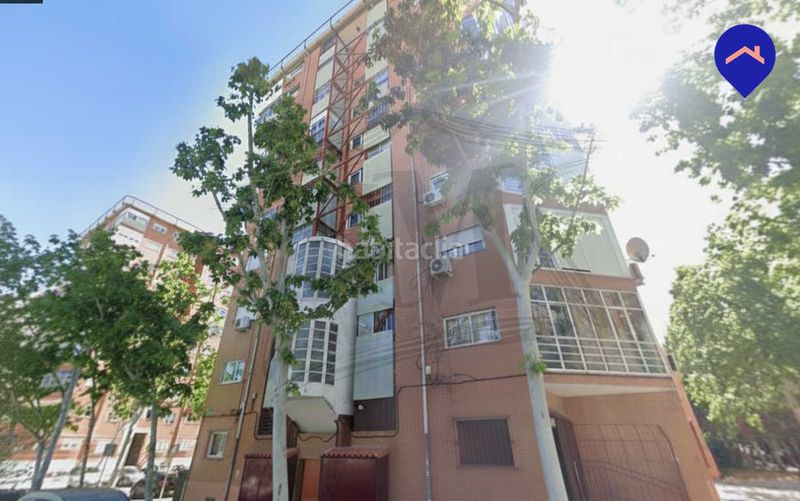 Foto f1386373-8b75-4c9f-b579-c62ca04d1839. Pis amb calefacció a Orcasur-12 de Octubre Madrid