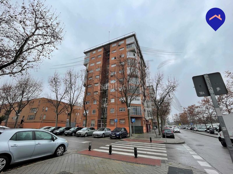 Foto f9ce4699-756e-44f6-8a5a-fa5a57eac7f4. Pis amb calefacció a Orcasur-12 de Octubre Madrid