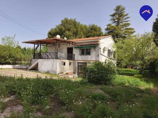 Chalet  Calle madrid 39. 100% financiación!!! sin entrada!!! sin comisiones!!!