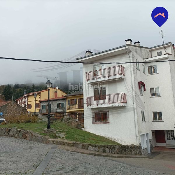 Foto 4131b204-4869-4652-98a8-9f27fc53ce9a. Pis a Cercedilla