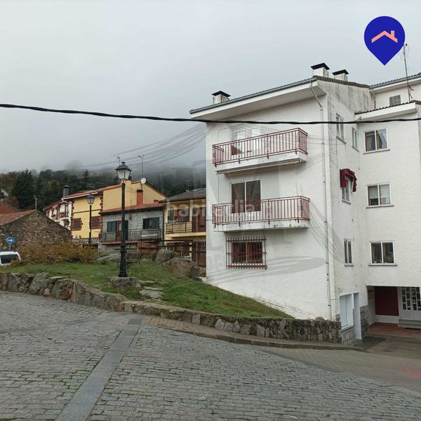 Foto 78ec69e2-fbbe-4819-84d3-5b369a4fe40b. Pis a Cercedilla