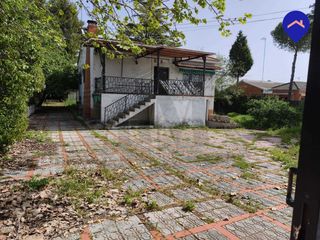 Chalet  Calle madrid 39. 100% financiación!!! sin entrada!!! sin comisiones!!!