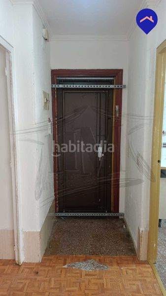 Foto 0bf8fb46-cd3e-477c-ad21-d2367bd10d77. Pis amb calefacció a Pradolongo Madrid