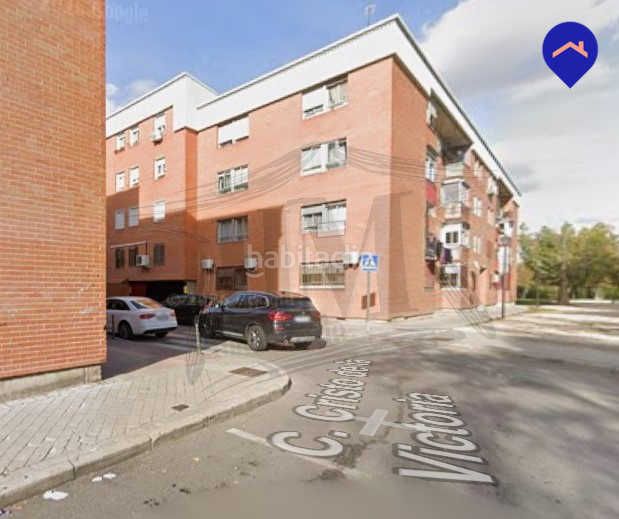 Foto ef16cb0f-9a7a-4269-b7f4-f7929740d276. Pis amb calefacció a Pradolongo Madrid