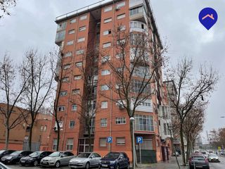 Appartement  Calle campotéjar. 100% financiación!!! sin entrada!!! sin comisiones!!!