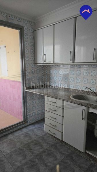 Piso en avinguda de la constitució 330 ¡tú propiedad por menos de un alquiler! en Valencia - Imagen 12