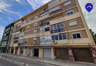Flat in Avinguda de la constitució 330. ¡tú propiedad por menos de un alquiler!