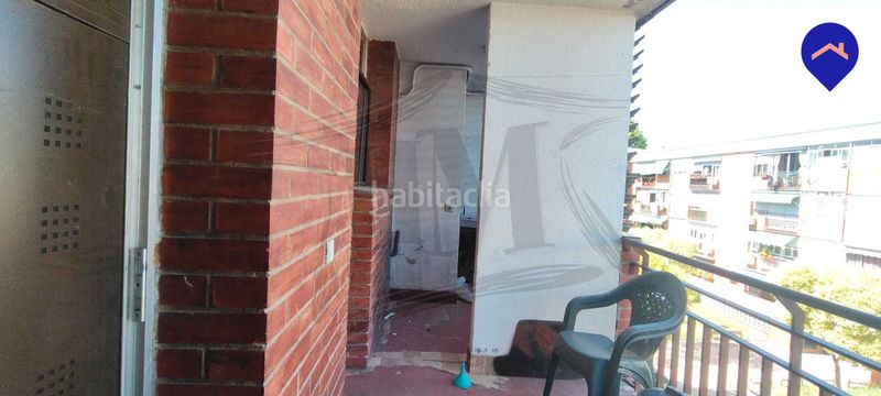 Foto f1f641db-80f0-4c24-9645-3bffed505f41. Pis amb calefacció a Pradolongo Madrid