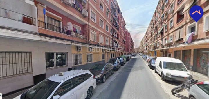 Piso en carrer del pare viñas 71 100% financiación!!! sin entrada!!! sin comisiones!!! en Valencia - Imagen 3
