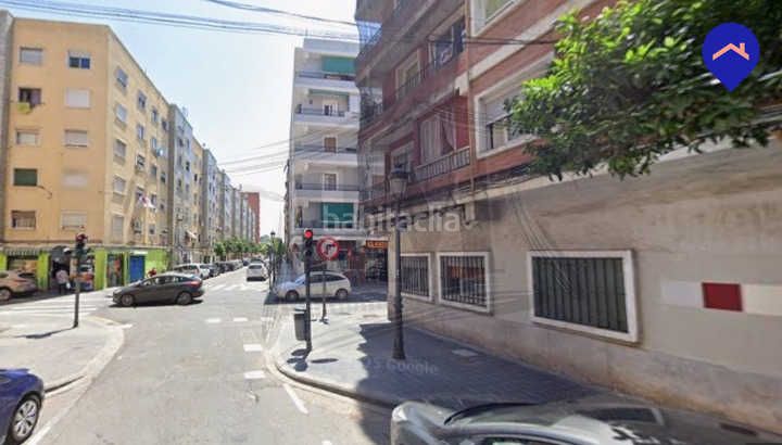 Piso en carrer del pare viñas 71 100% financiación!!! sin entrada!!! sin comisiones!!! en Valencia - Imagen 5