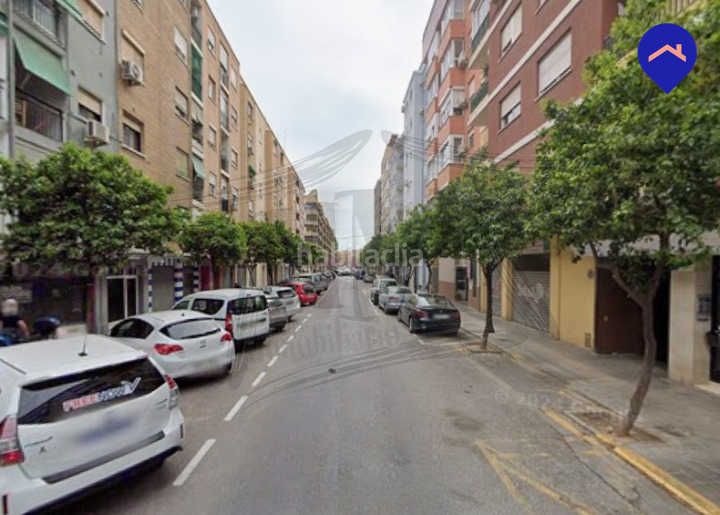 Piso en carrer de carolina álvarez 36 100% financiación!!! sin entrada!!! sin comisiones!!! en Valencia - Imagen 10