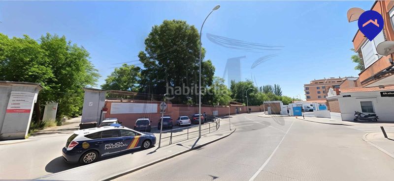 Foto 3ca93d56-b953-4aae-8371-6cfdc13d93e0. Pis amb calefacció a Puerta Bonita Madrid