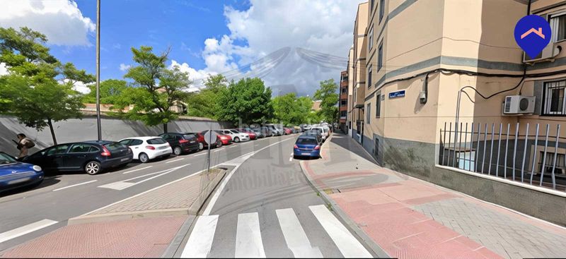 Foto b8acf8fc-97d0-4fbf-8c9e-9a72ceeaa15f. Pis amb calefacció a Puerta Bonita Madrid