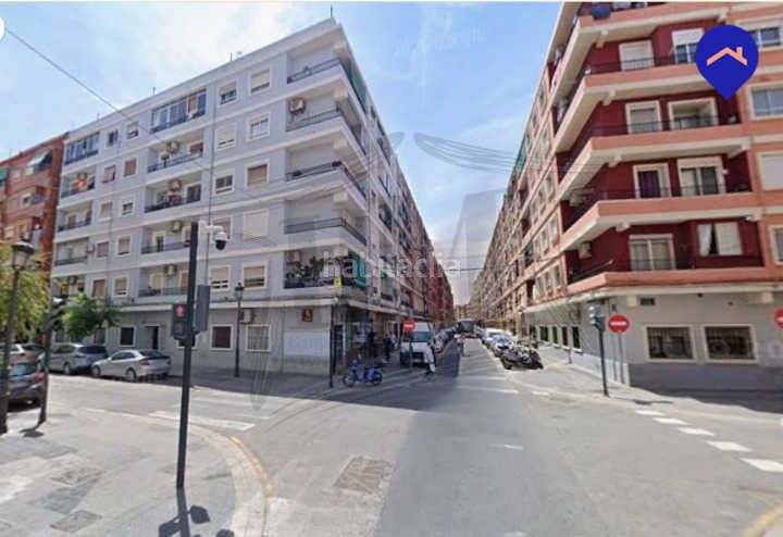 Foto 6feb1461-e7a2-4426-b9d5-7c07897ae97b. Pis a carrer del pare viñas 71 a Els Orriols Valencia