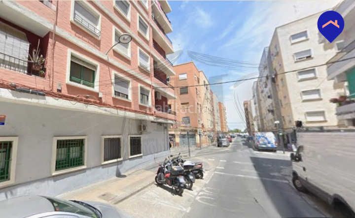 Foto 8cb8d863-eadc-4589-95e3-b0f7f1b43608. Pis a carrer del pare viñas 71 a Els Orriols Valencia