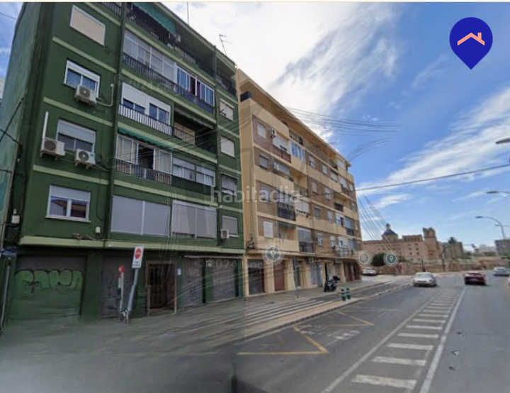 Foto e0d31fc1-f6d8-4e43-ab87-29c0a97e7f3c. Pis a avinguda de la constitució 330 a Els Orriols Valencia