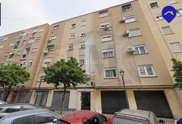 Foto 364d5394-39c5-4eba-8022-058c7a9b3afb. Pis a carrer de carolina álvarez 36 a La Creu del Grau Valencia