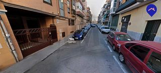 Pis a Puerta Bonita