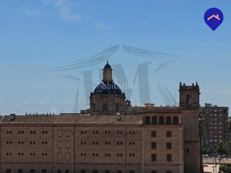 Foto 15768a9d-45a1-4337-bbf4-f2a93989acc3. Pis a Els Orriols Valencia