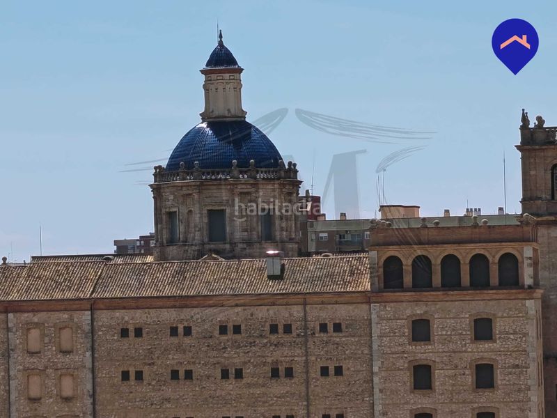 Foto 4f051690-5871-4b0b-85b3-b2cd41275fea. Pis a Els Orriols Valencia