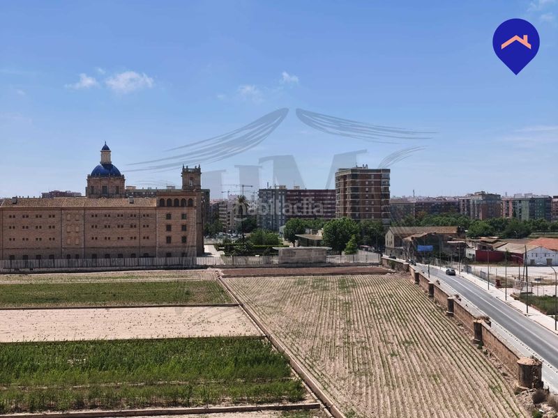 Foto 9b43a200-f8f5-4324-8512-41694e57e57c. Pis a Els Orriols Valencia