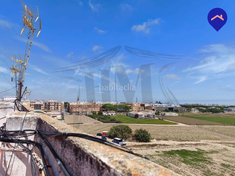 Foto d987a3da-54c6-42a2-887d-b3d59de8126b. Pis a Els Orriols Valencia