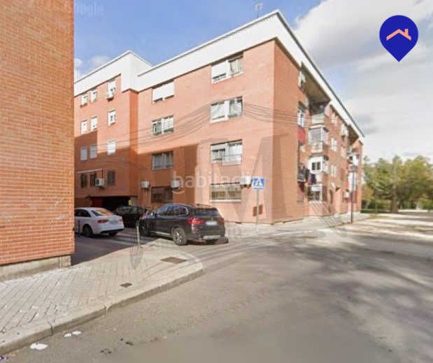 Foto 71f78420-d712-48b5-b666-715c4b51de51. Pis amb calefacció a Pradolongo Madrid
