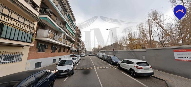 Foto dcceae50-2dda-46f5-b9bd-a20df447c6d5. Pis amb calefacció a Puerta Bonita Madrid