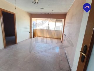 Flat  Avinguda de la constitució 330. ¡tú propiedad por menos de un alquiler!