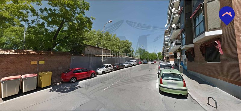 Foto 383a3f4f-a632-4e1c-9691-fb88f78099f1. Pis amb calefacció a Puerta Bonita Madrid
