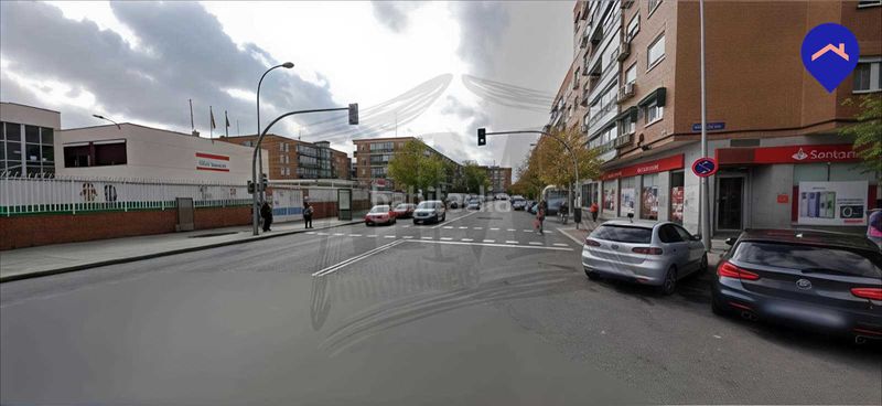 Foto 8eb45e80-3022-40e0-a844-84e59ce6f270. Pis amb calefacció a Puerta Bonita Madrid