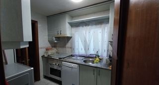 Pis  Calle el greco 9. ¡tú propiedad por menos de un alquiler! compra tú piso y olvídat