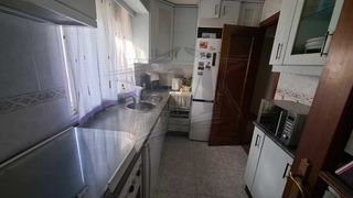 Flat  Calle el greco. ¡tú propiedad por menos de un alquiler! compra tú piso y olvídat