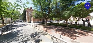 Etagenwohnung in Puerta Bonita. ¡tu propiedad por menos de un alquiler!