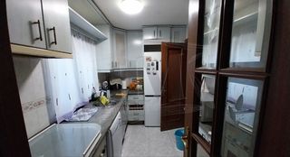 Appartement  Calle el greco. ¡tú propiedad por menos de un alquiler! compra tú piso y olvídat