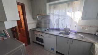 Flat  Calle el greco. ¡tú propiedad por menos de un alquiler! compra tú piso y olvídat
