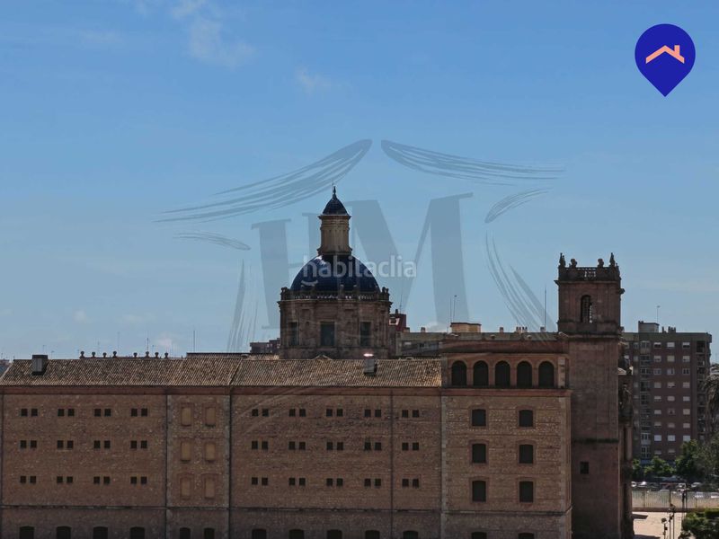 Foto 4bddc98f-468b-4a39-9d40-6ea570932f43. Pis a avinguda de la constitució 330 a Els Orriols Valencia