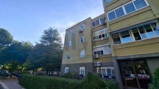 Pis  Calle el greco. ¡tú propiedad por menos de un alquiler! compra tú piso y olvídat