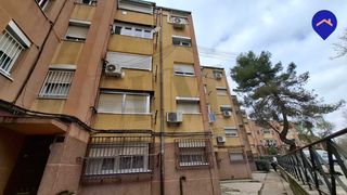 Etagenwohnung  Avenida de hellín 34. 100% financiación!!! sin entrada!!! sin comisiones!!!
