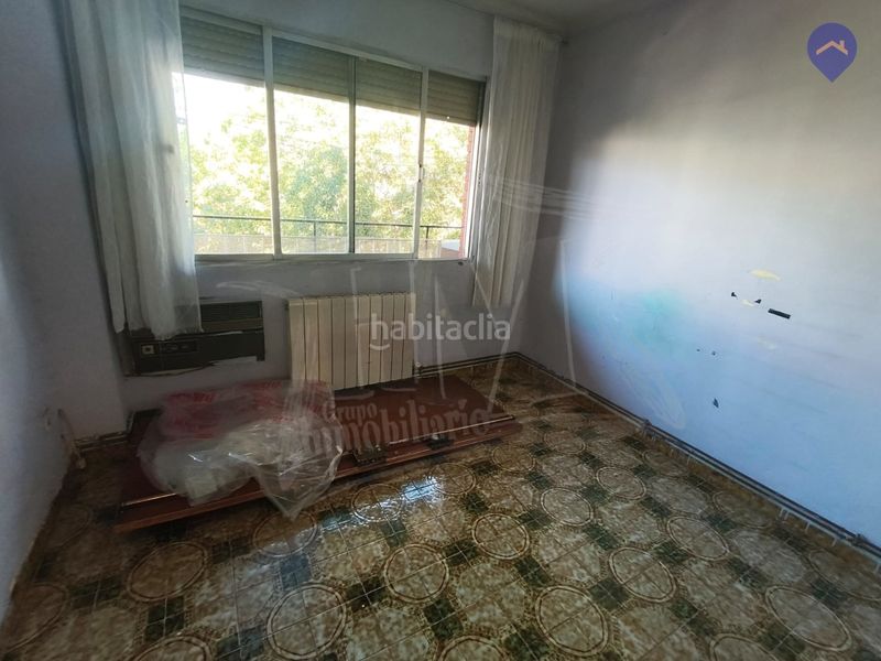 Foto 5eabbcd1-8d4a-45b5-88e1-8c081ec2aa15. Pis amb calefacció a Los Rosales Madrid