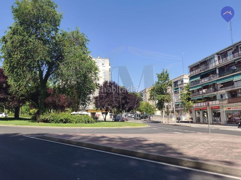 Foto c06acad3-67be-4cbe-bb27-e2753fd3d870. Pis amb calefacció a Los Rosales Madrid