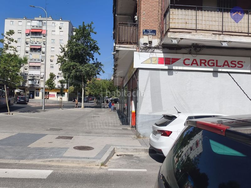 Foto a1a786e8-6b05-49ca-92e6-45851011bbfd. Pis amb calefacció a Los Rosales Madrid