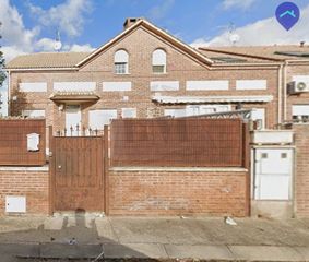 Chalet  Calle monte del campo 38. Tú propiedad por menos de un alquiler! 100% financiación!!!