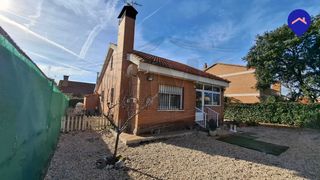 Chalet  Calle de los olivos 196. 100% financiación!!! sin entrada!!! sin comisiones!!!
